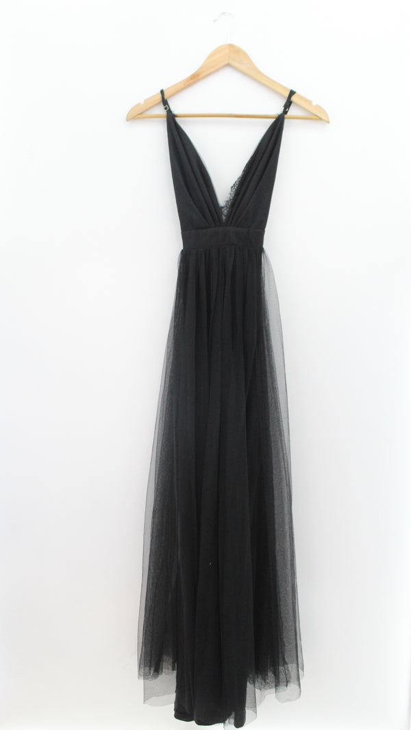 VESTIDO Femenino GALA/ FIESTA
