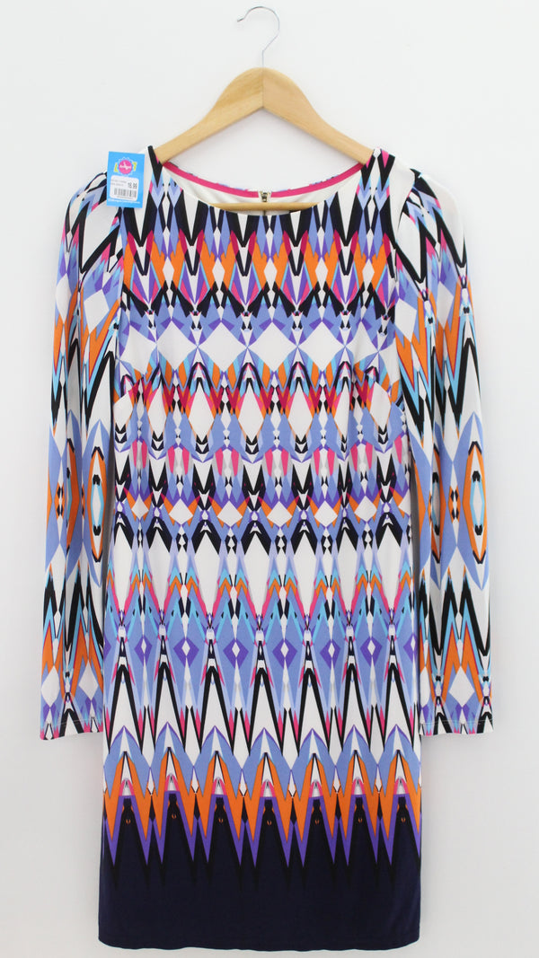 VESTIDO Femenino FORMAL/OFICINA Vince Camuto