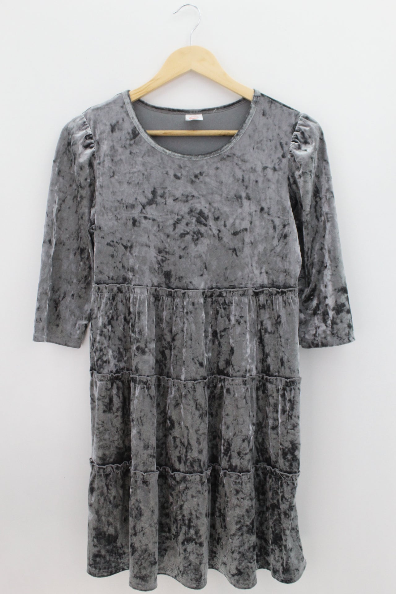 VESTIDO niña (8-14) Wonder Nation