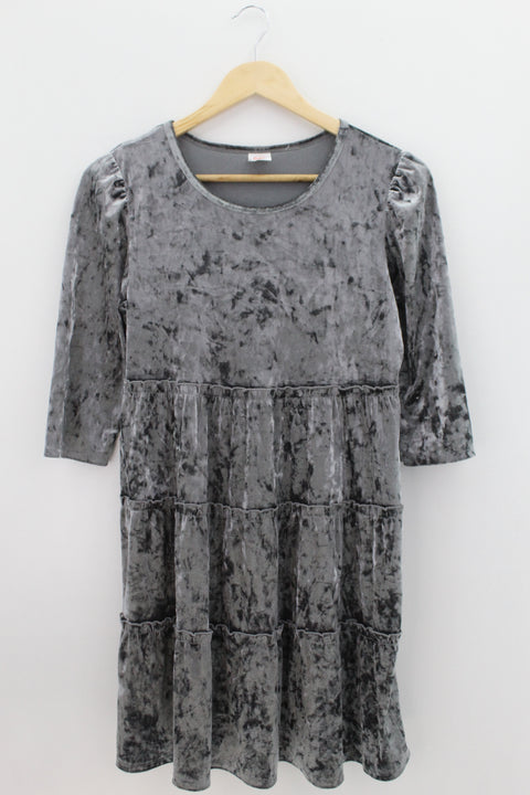 VESTIDO niña (8-14) Wonder Nation
