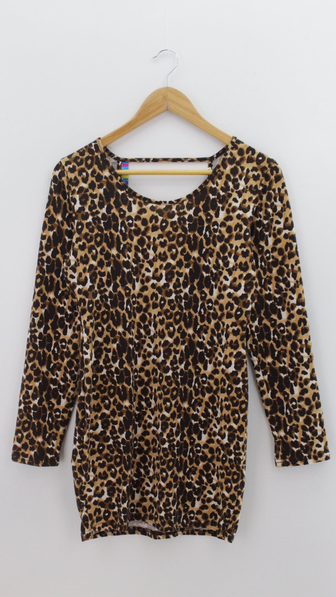 VESTIDO Femenino CASUAL/DEPORTIVO