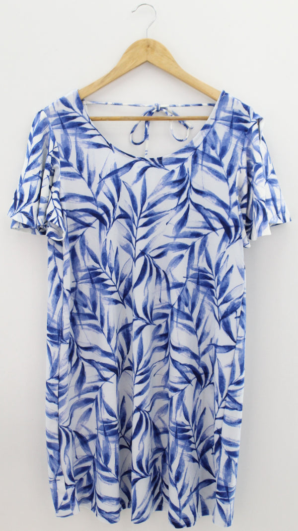 VESTIDO Femenino CASUAL/DEPORTIVO Mango
