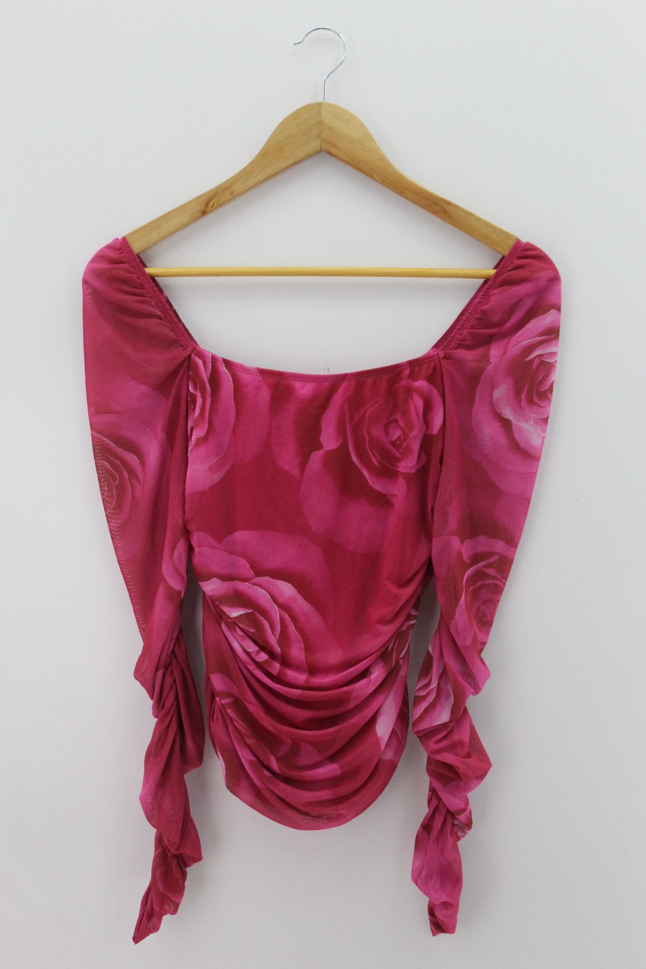 TOP Femenino CASUAL