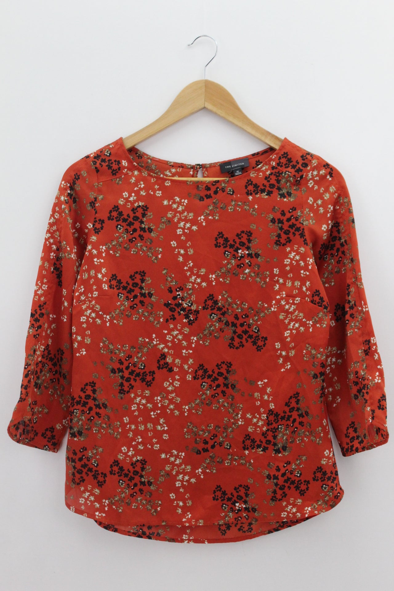 BLUSA Femenino CASUAL /OFICINA The Limited