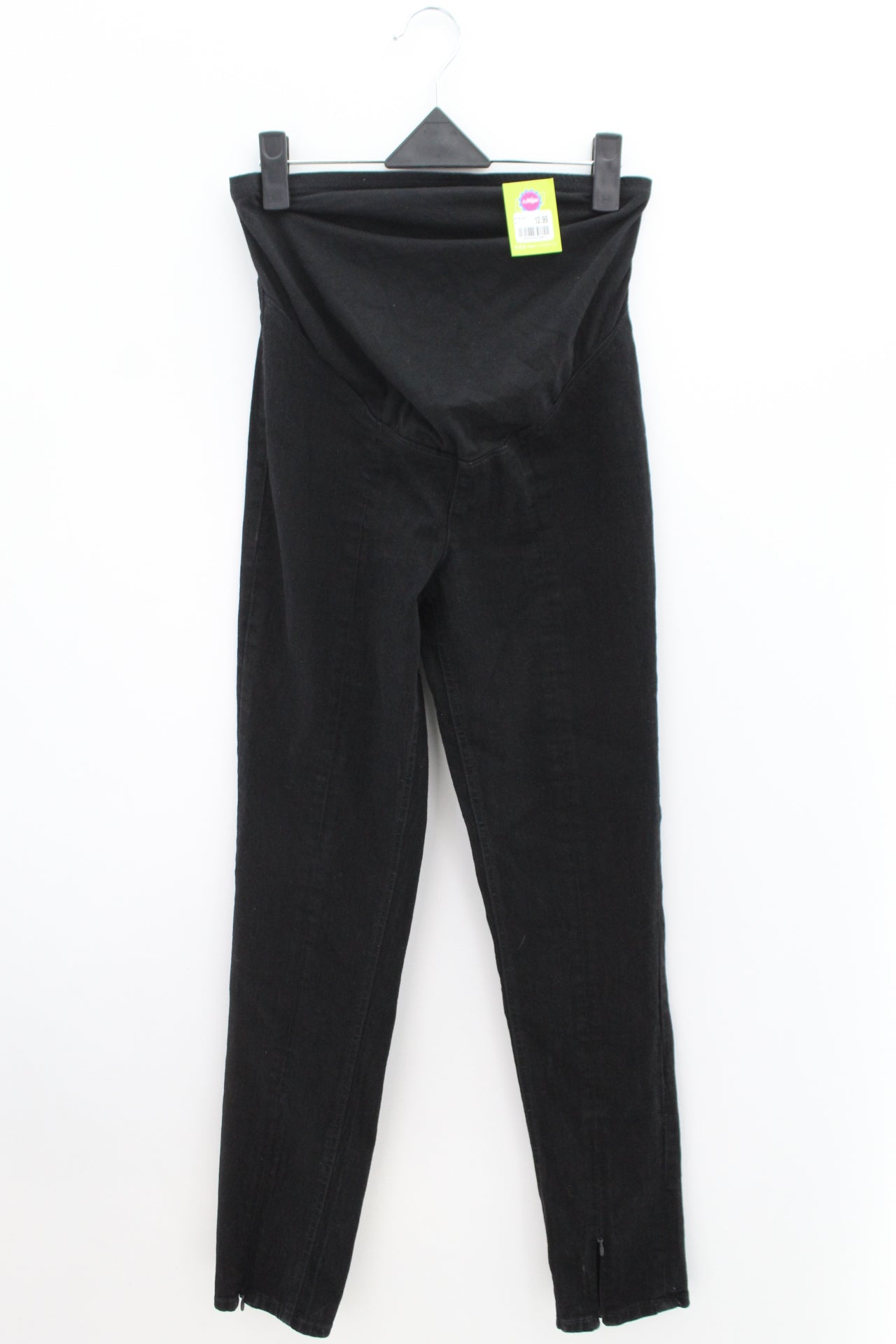 JEAN MUJER Femenino H&M