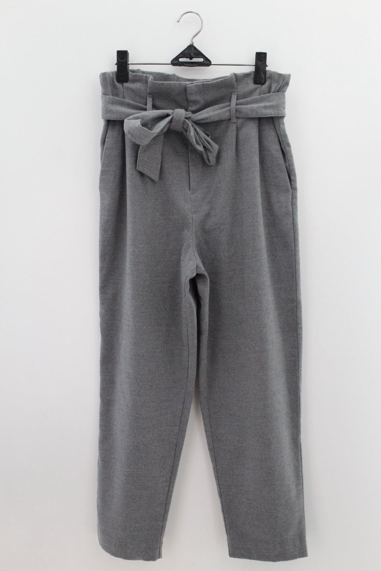 PANTALON VESTIR Femenino H&M