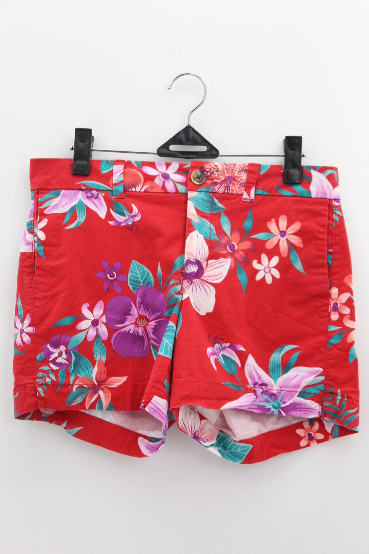 SHORT Femenino Old Navy