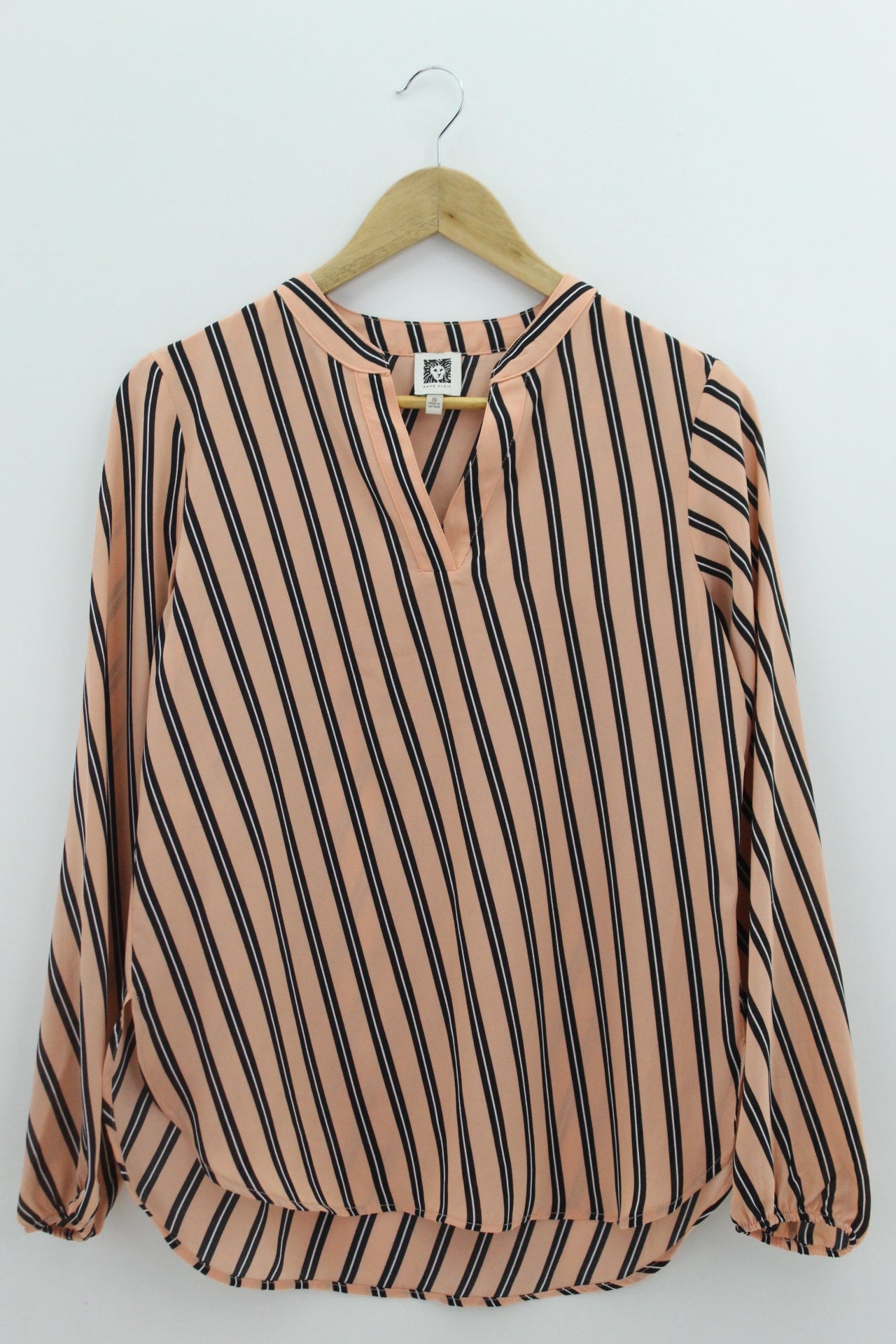 BLUSA Femenino CASUAL /OFICINA Anne Klein