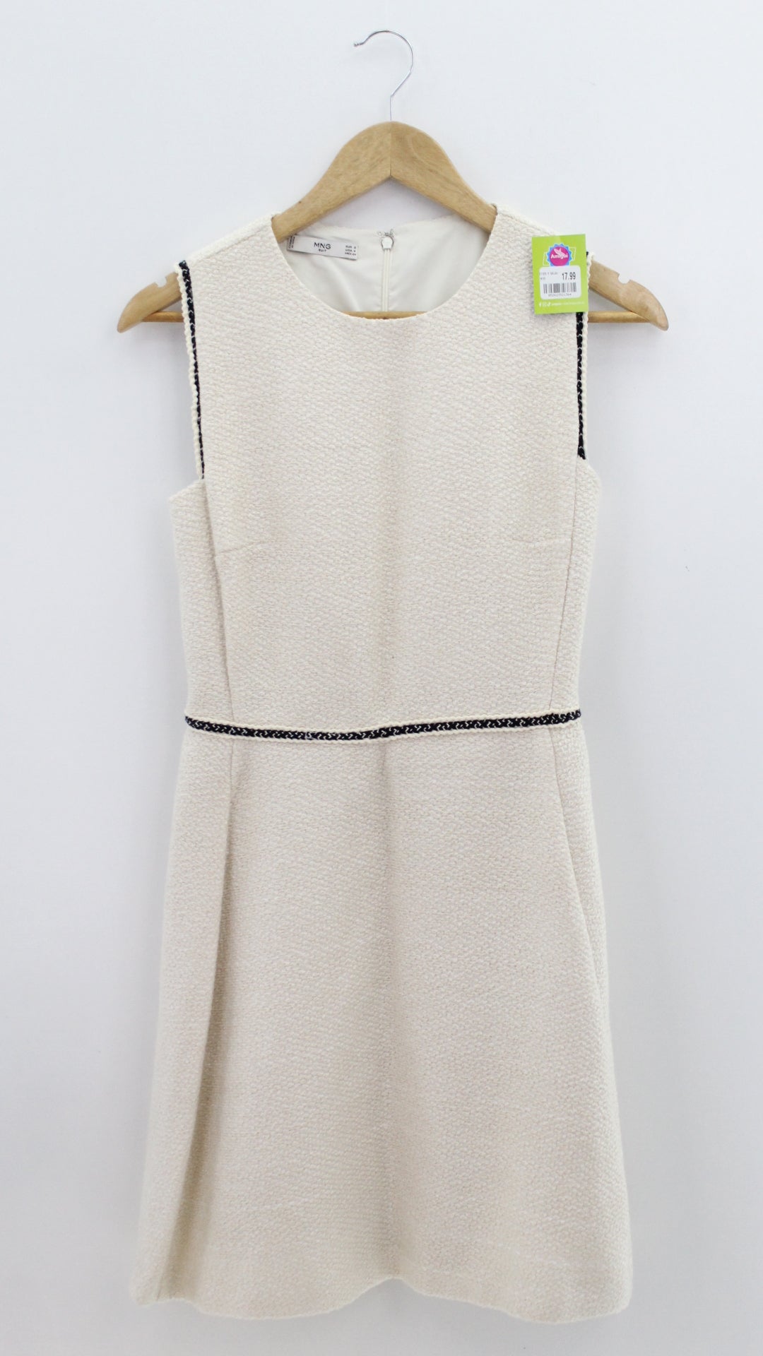 VESTIDO Femenino GALA/ FIESTA Mango