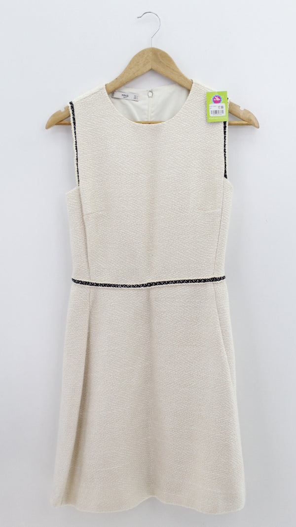 VESTIDO Femenino GALA/ FIESTA Mango