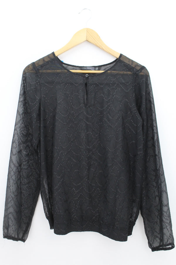 BLUSA Femenino CASUAL /OFICINA The Limited