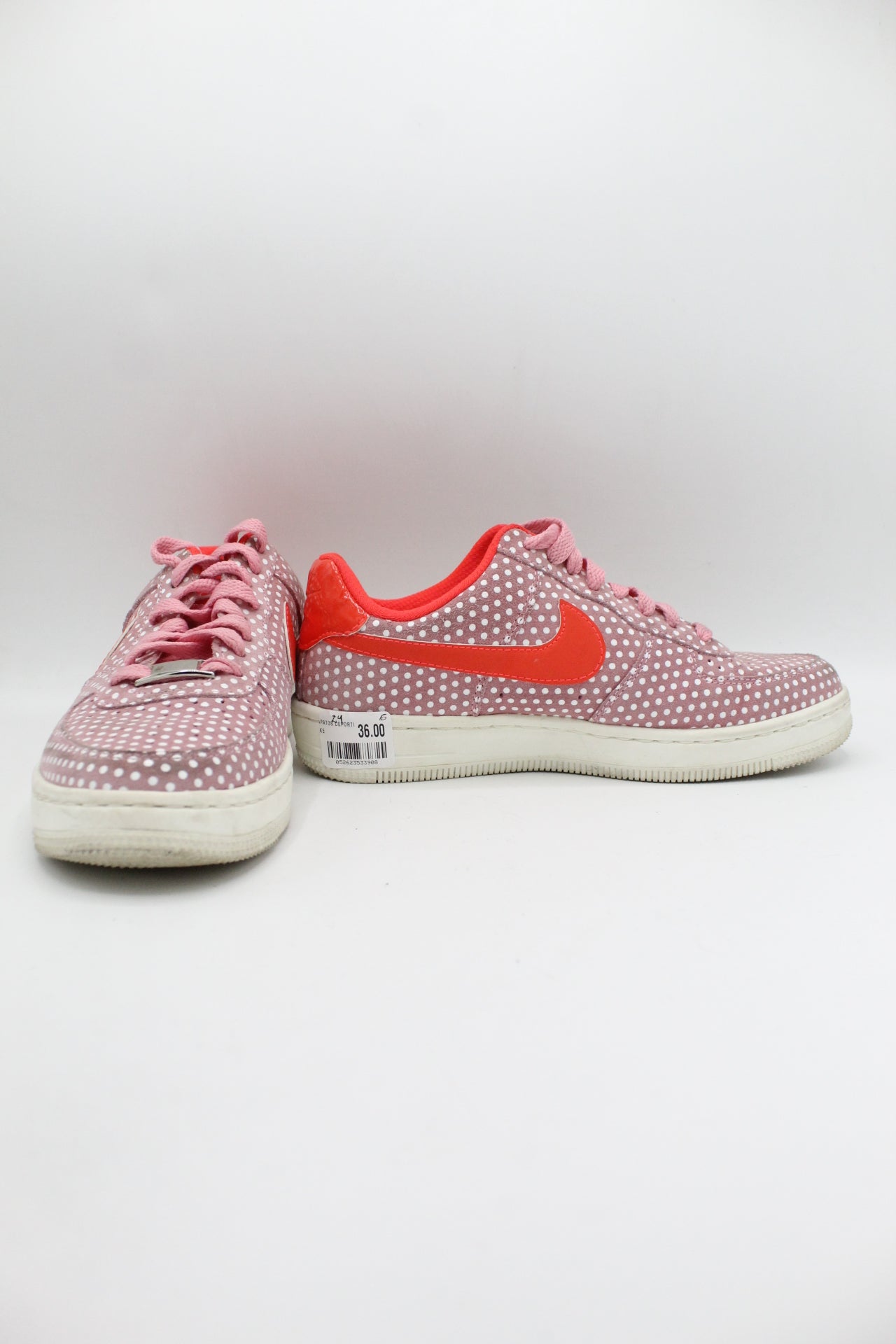 ZAPATOS DEPORTIVOS Femenino Nike