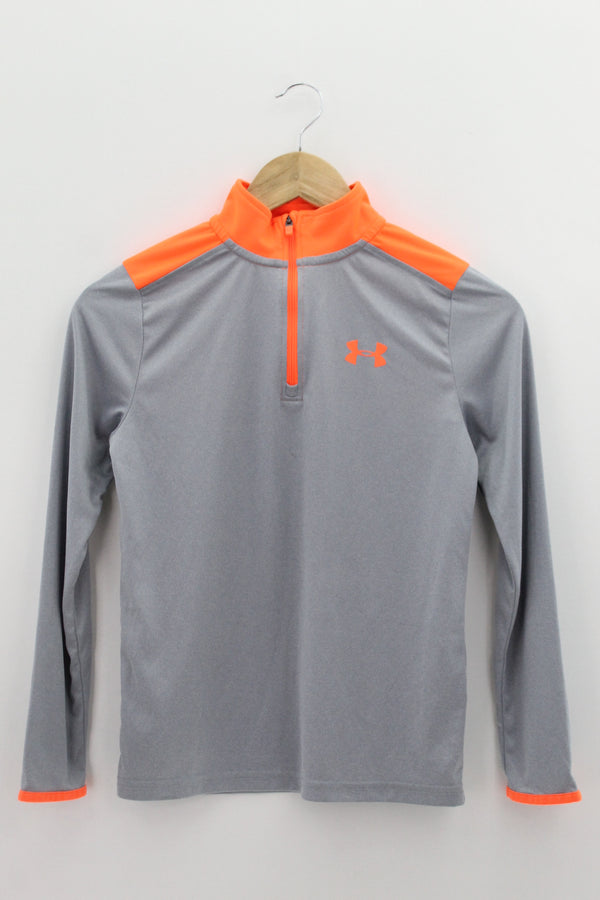 BUZO niño (8-14) Under Armour