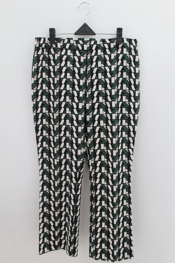 PANTALON VESTIR Femenino Zara