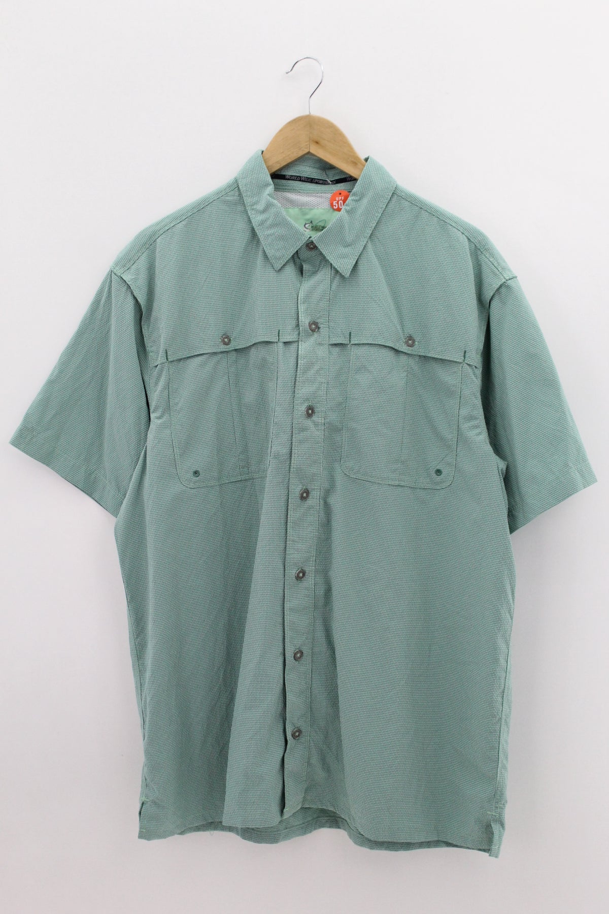 CAMISA Masculino