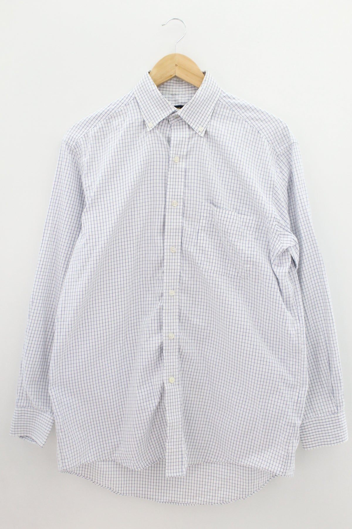CAMISA Masculino Club Room