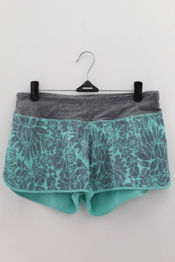 SHORT DEPORTIVO Femenino