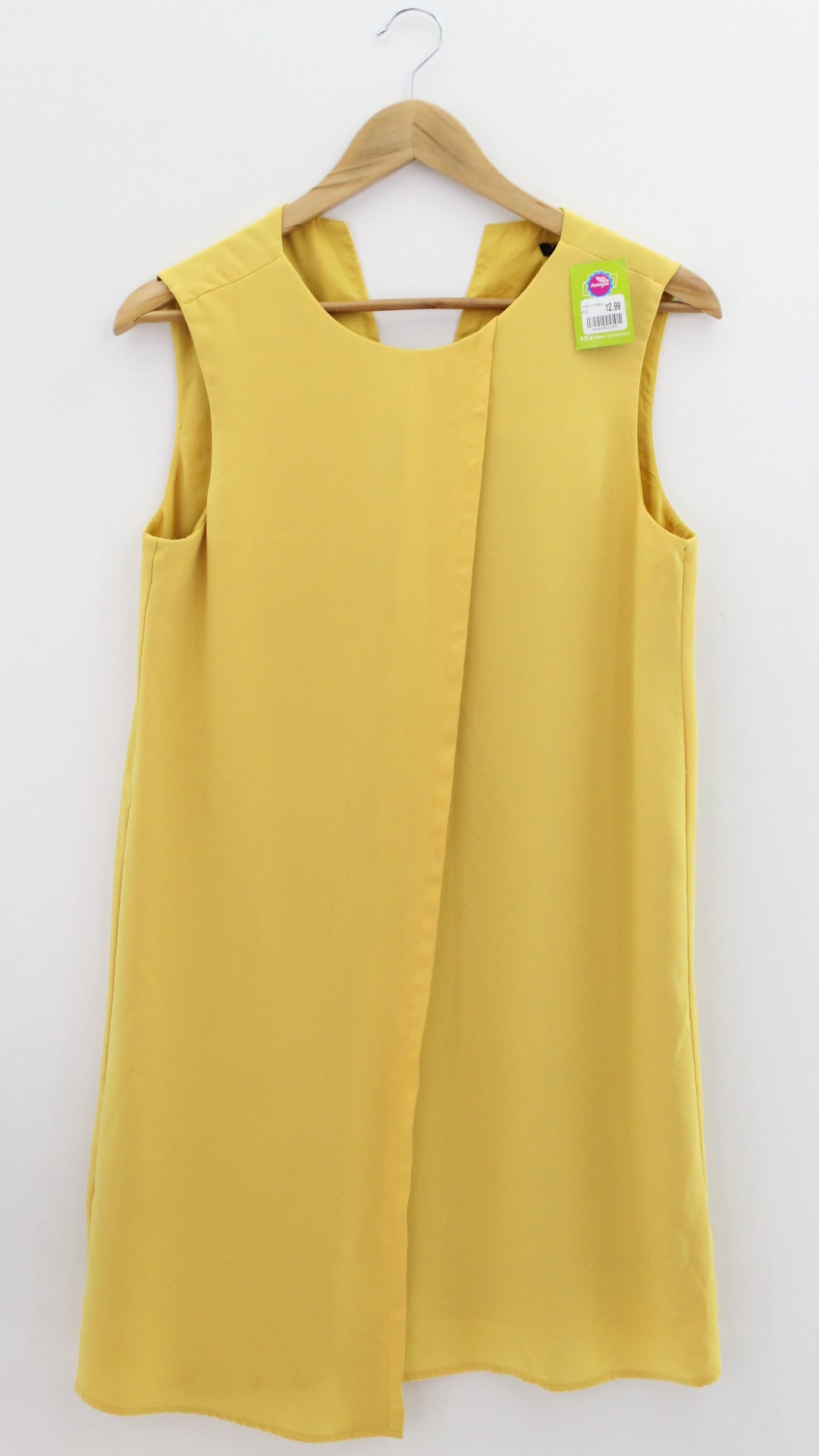 VESTIDO Femenino FORMAL/OFICINA Mango