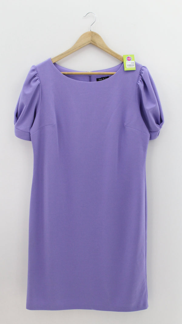 VESTIDO Femenino FORMAL/OFICINA