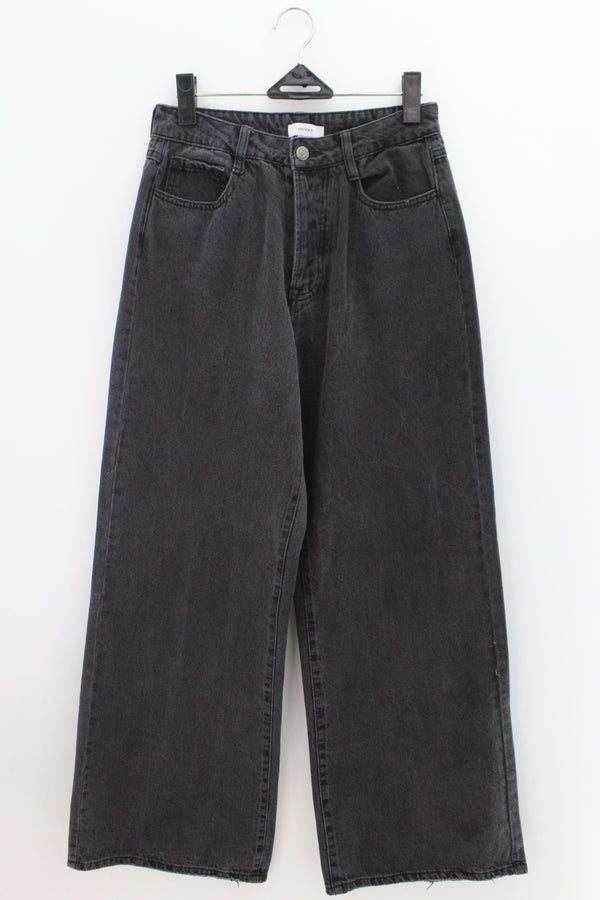 JEAN MUJER Femenino Forever 21