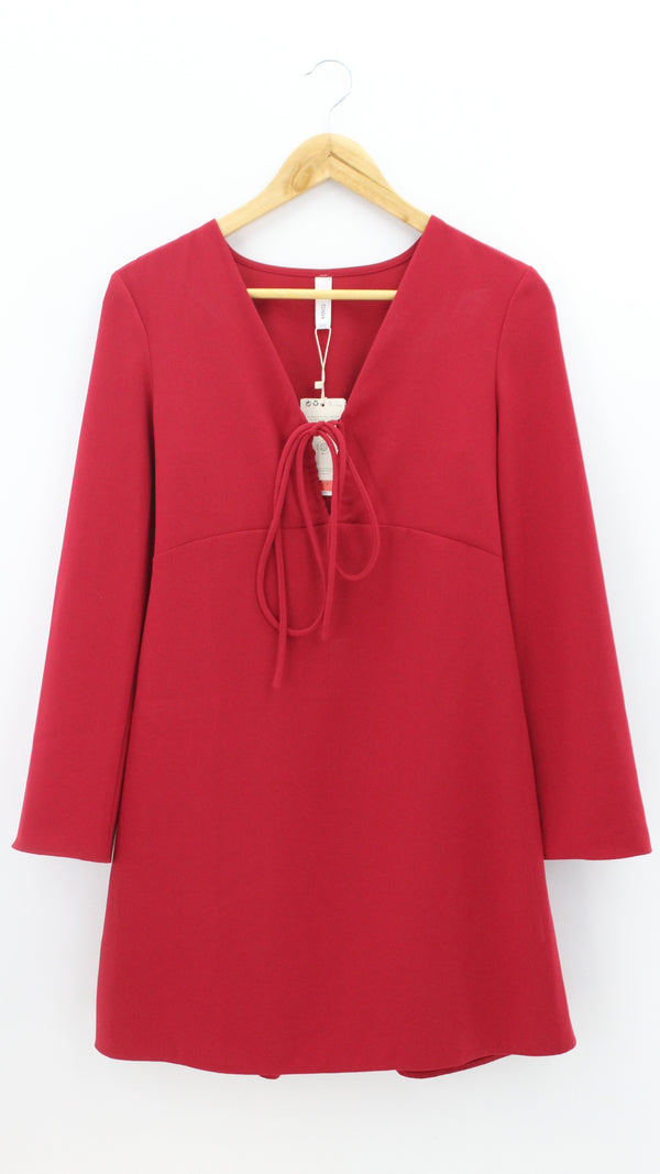 VESTIDO Femenino FORMAL/OFICINA Mango