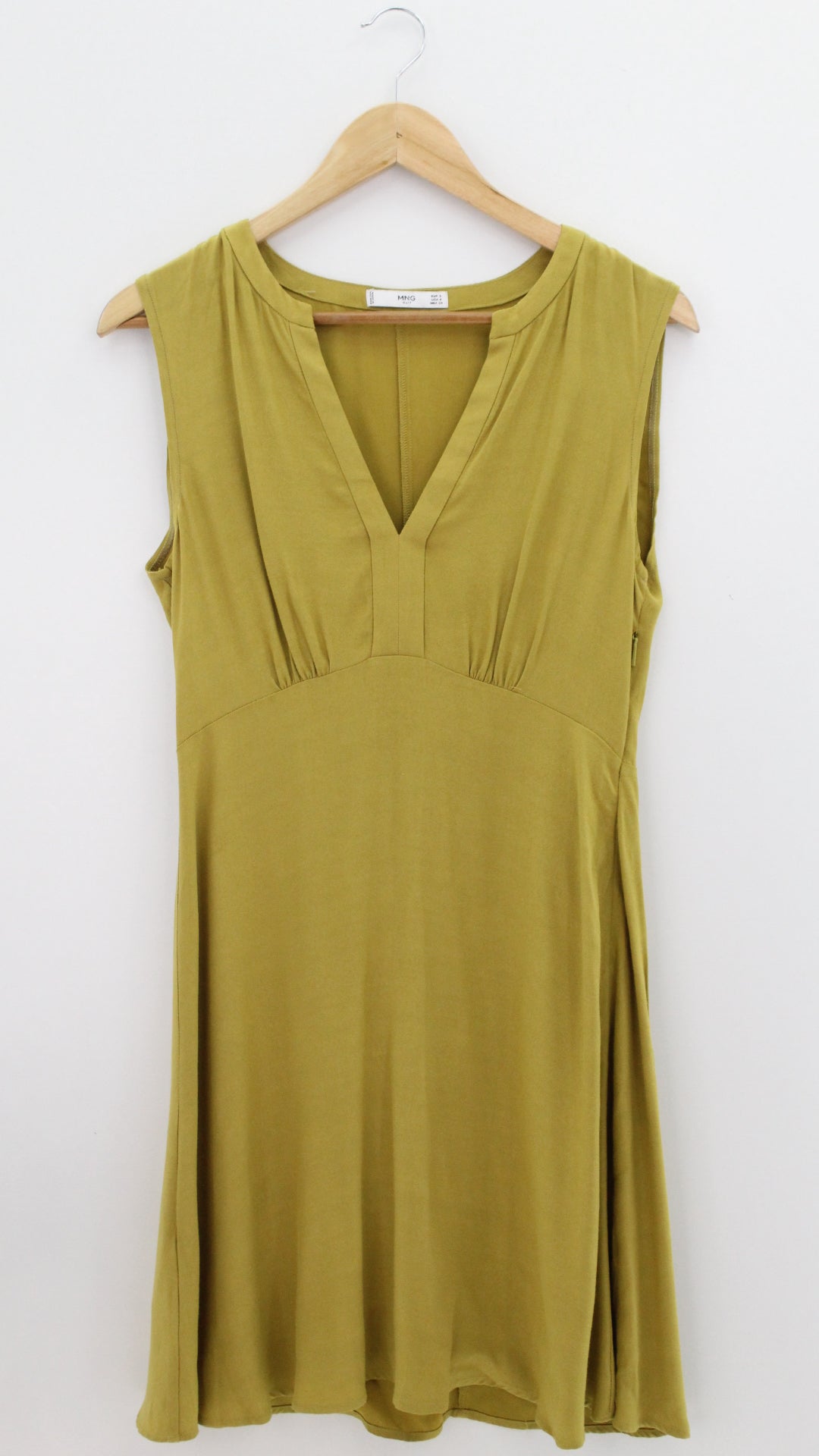 VESTIDO Femenino CASUAL/DEPORTIVO Mango