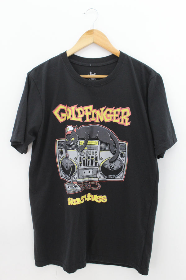 CAMISETA Masculino