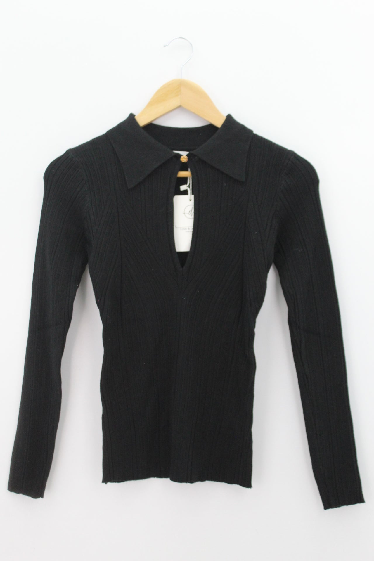 TOP Femenino CASUAL Love & Lemons