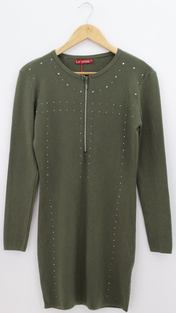 VESTIDO Femenino CASUAL/DEPORTIVO