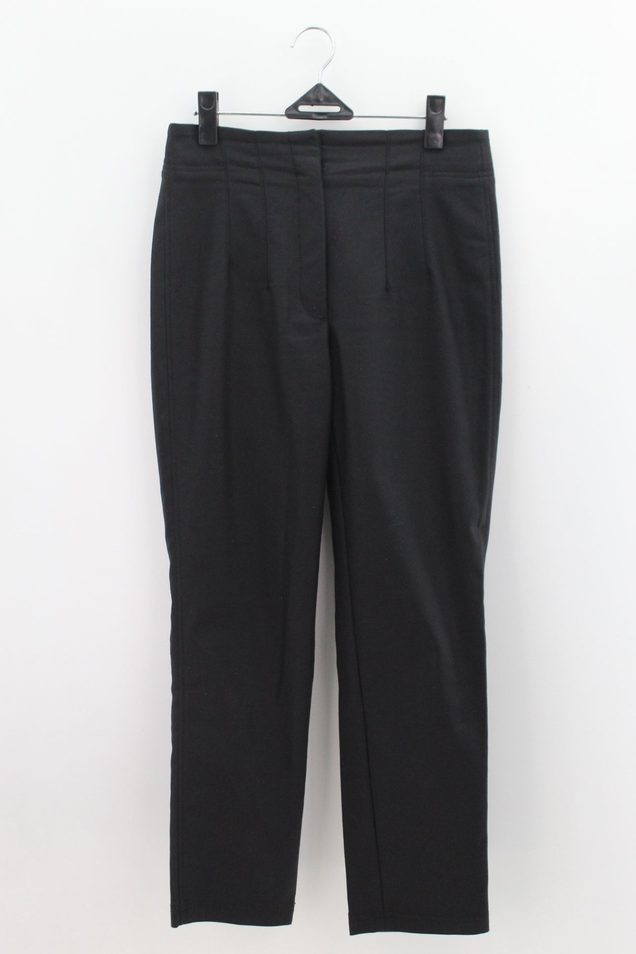 PANTALON VESTIR Femenino Massimo Dutti