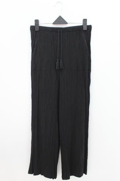 PANTALON VESTIR Femenino Stradivarius