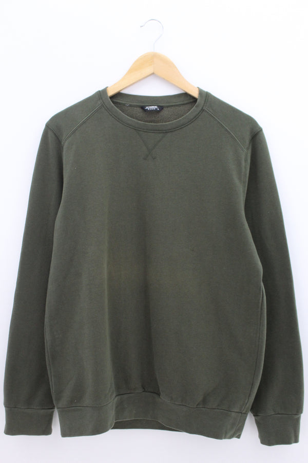 SACO Masculino Lc Waikiki