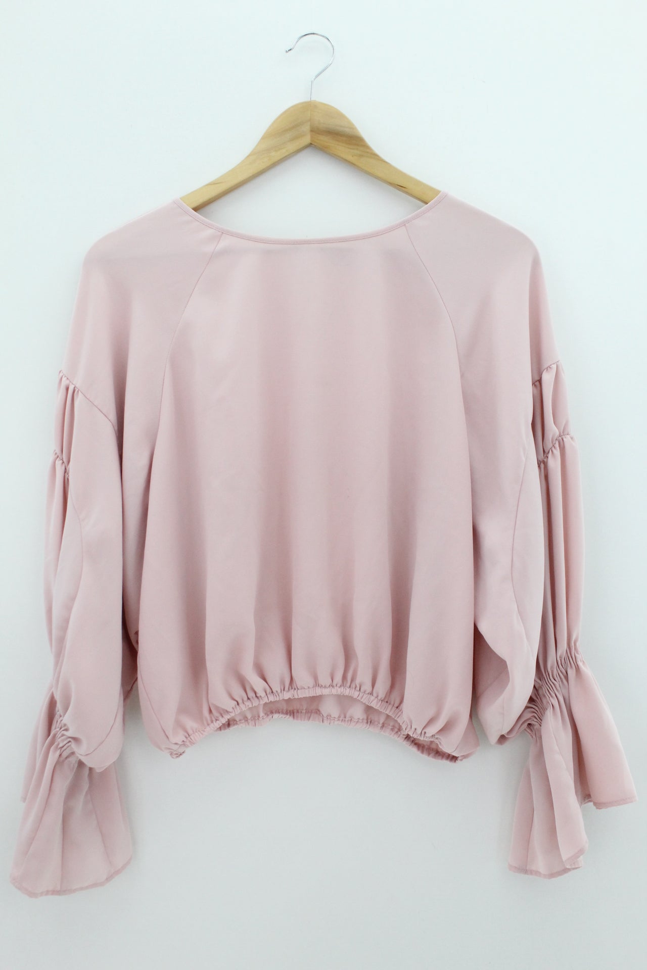 BLUSA Femenino CASUAL /OFICINA Expressions
