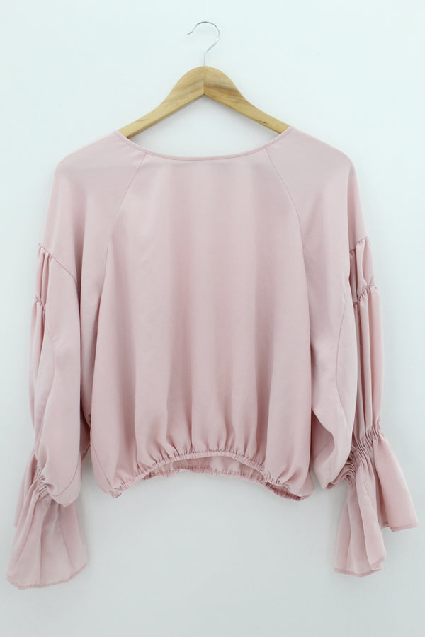 BLUSA Femenino CASUAL /OFICINA Expressions
