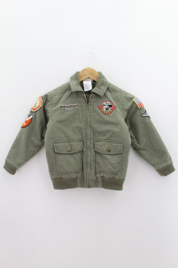 CHAQUETA niño (8-14) Disney