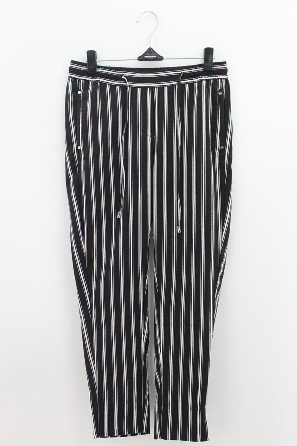 PANTALON VESTIR Femenino H&M