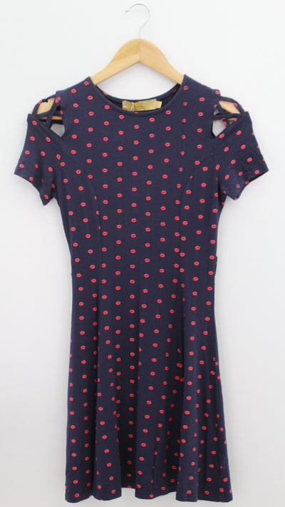 VESTIDO Femenino CASUAL/DEPORTIVO