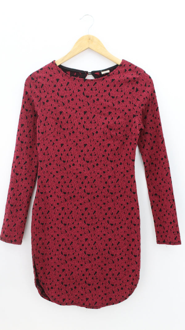 VESTIDO Femenino FORMAL/OFICINA