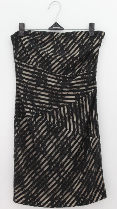 VESTIDO Femenino FORMAL/OFICINA Nikibiki