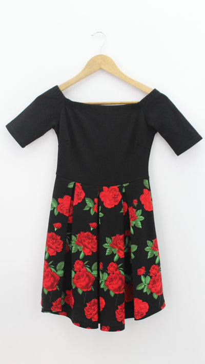 VESTIDO Femenino FORMAL/OFICINA