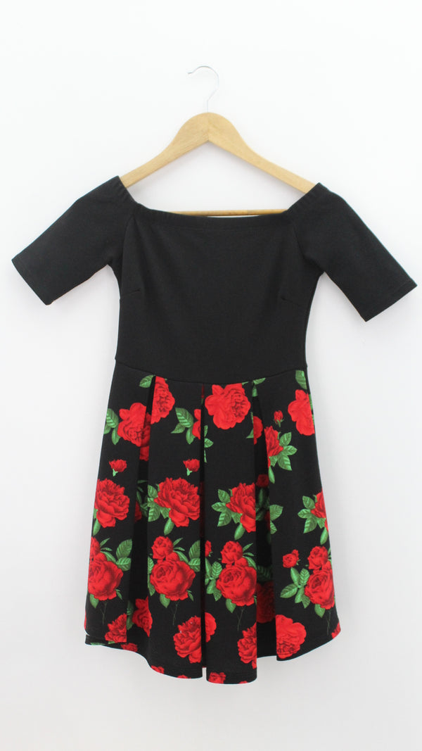 VESTIDO Femenino FORMAL/OFICINA