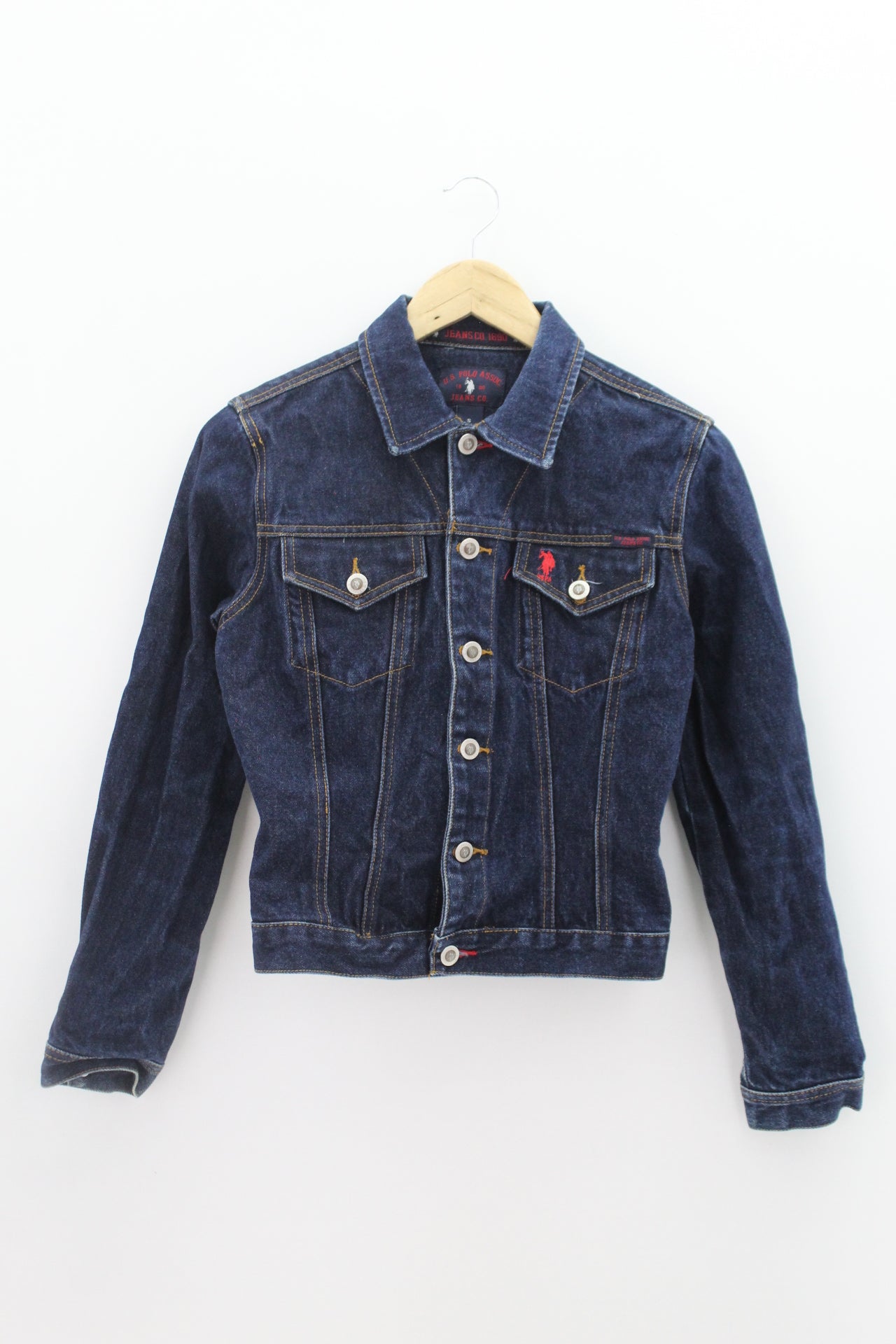 CHAQUETA niño (8-14)