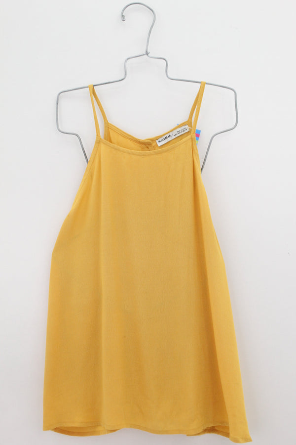 TOP Femenino CASUAL Pull & Bear