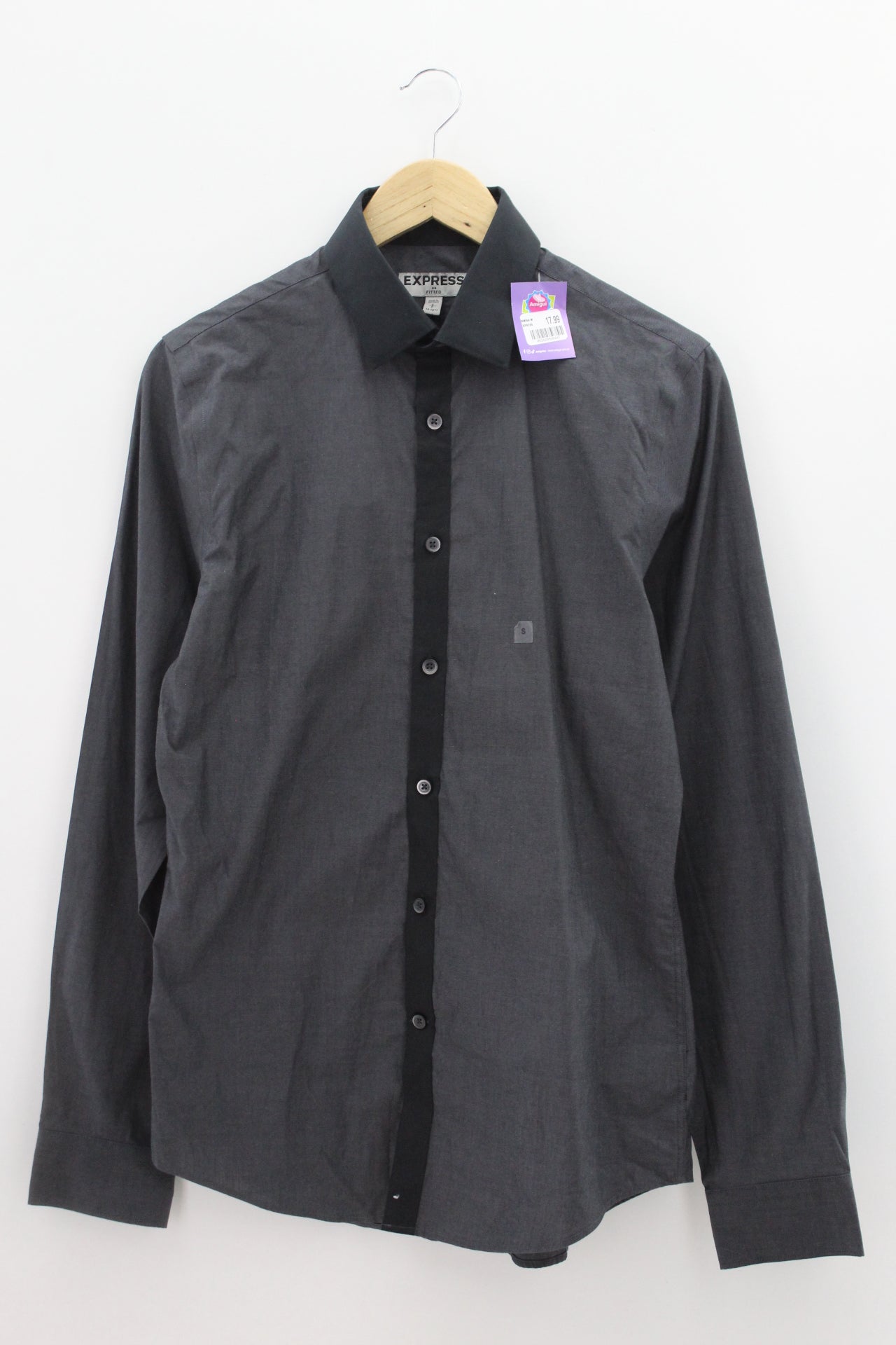 CAMISA Masculino Express