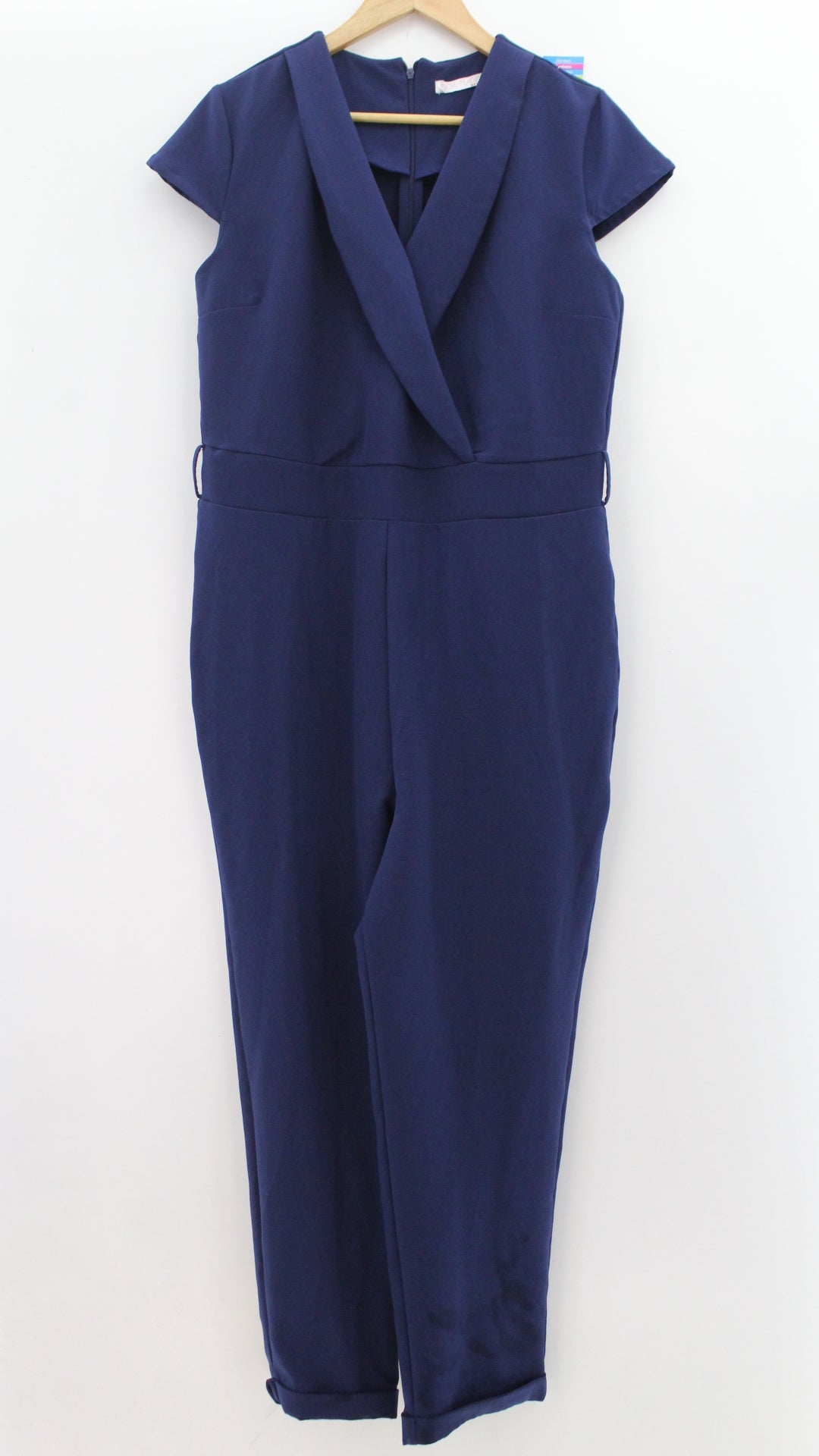 ENTERIZO PANTALON Femenino