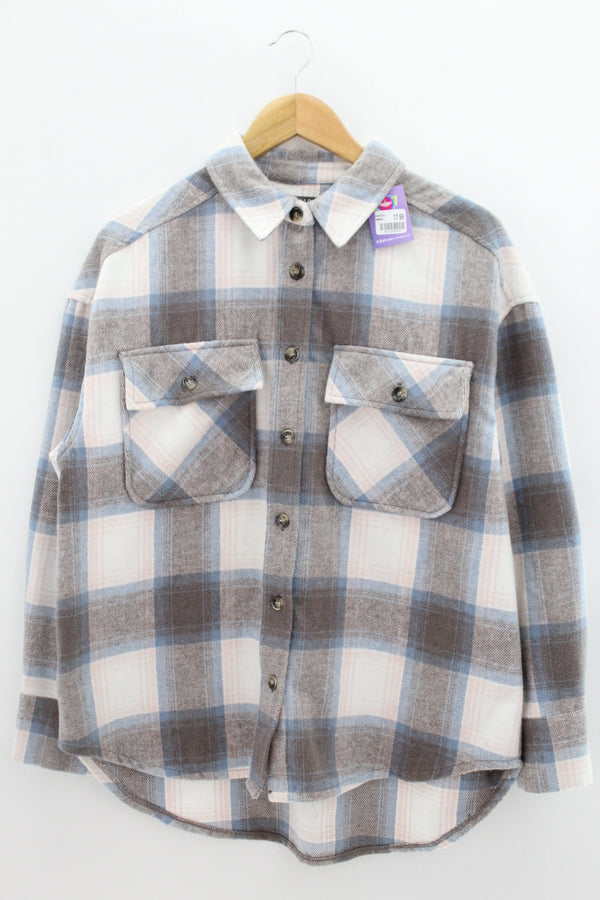 CHAQUETA Femenino Primark