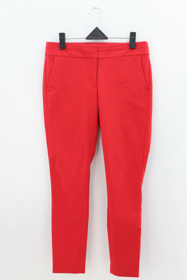 PANTALON VESTIR Femenino Ann Taylor