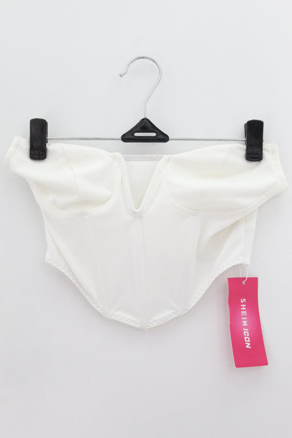 TOP Femenino CASUAL