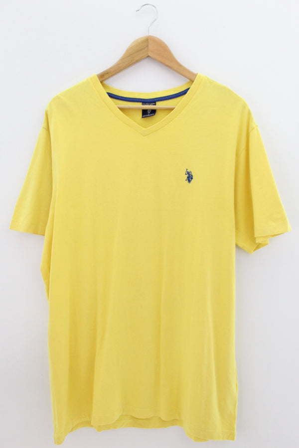CAMISETA Masculino Polo