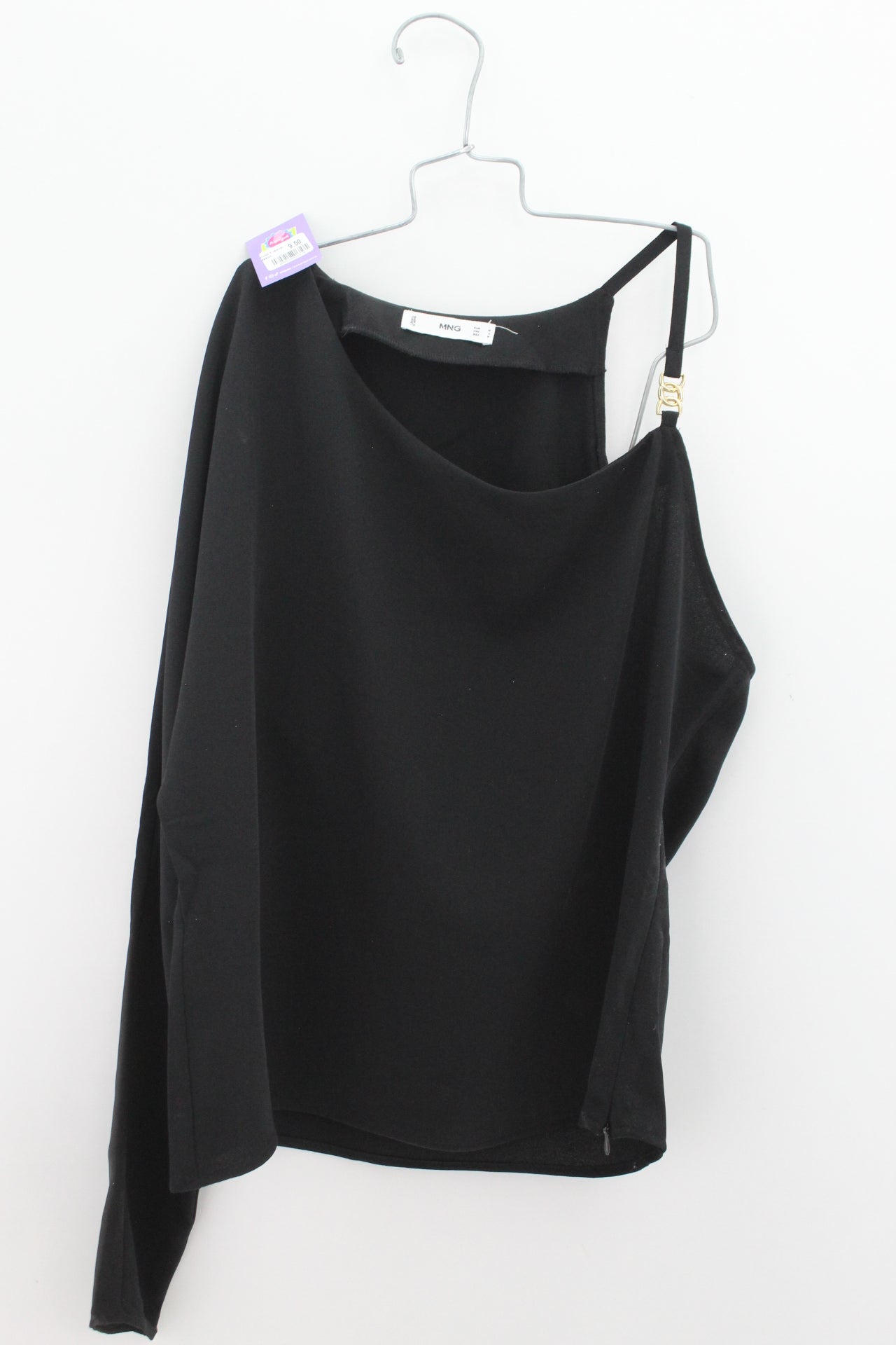 BLUSA Femenino CASUAL /OFICINA Mango